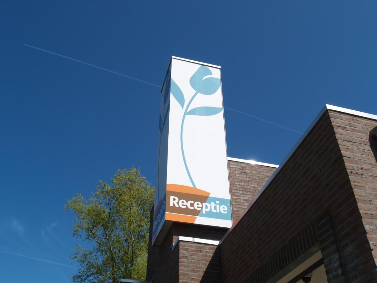 Hotel Europarcs De Biesbosch Willemsdorp Zewnętrze zdjęcie
