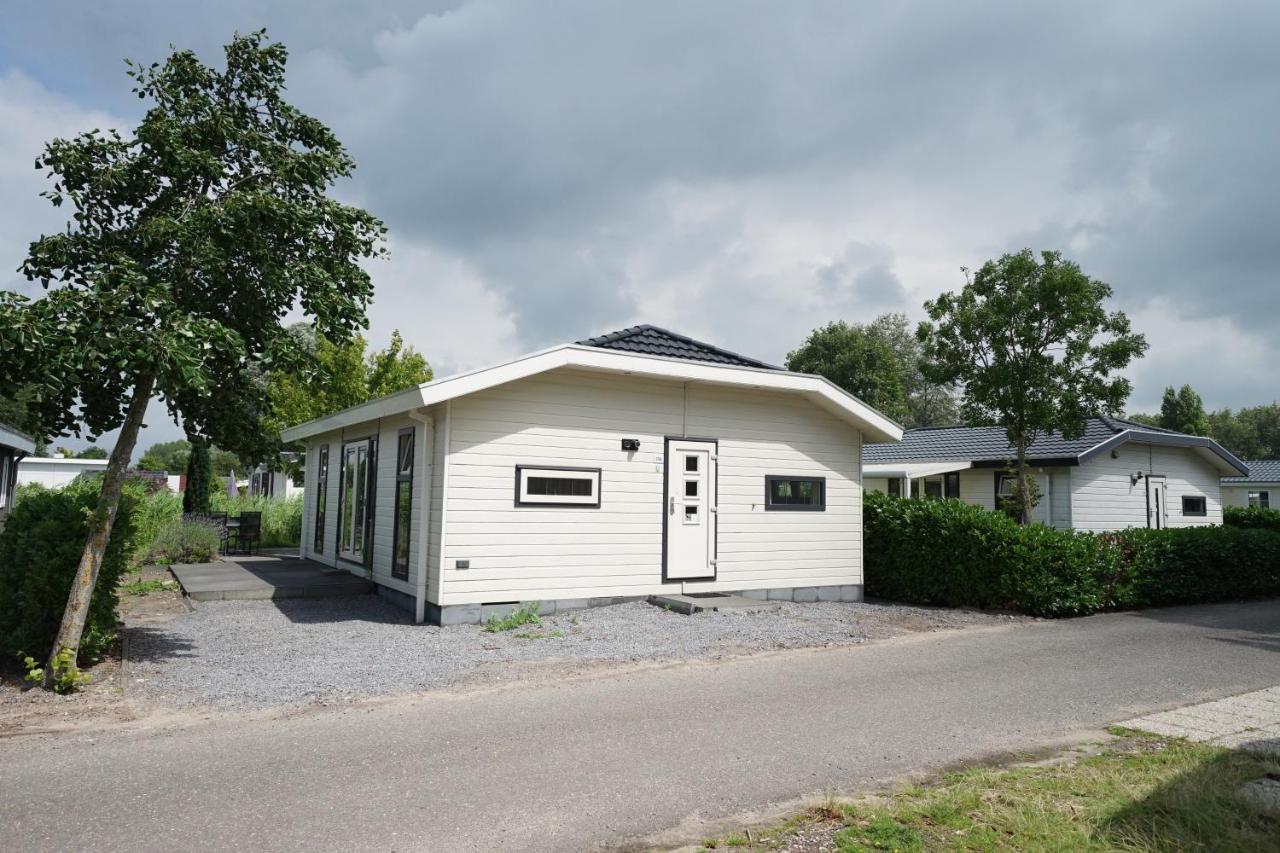 Hotel Europarcs De Biesbosch Willemsdorp Pokój zdjęcie