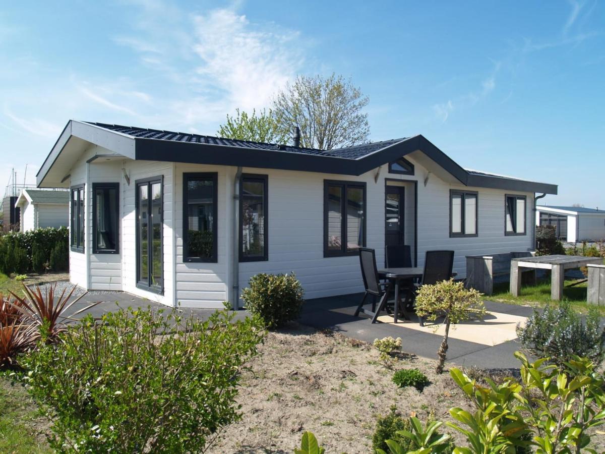 Hotel Europarcs De Biesbosch Willemsdorp Pokój zdjęcie