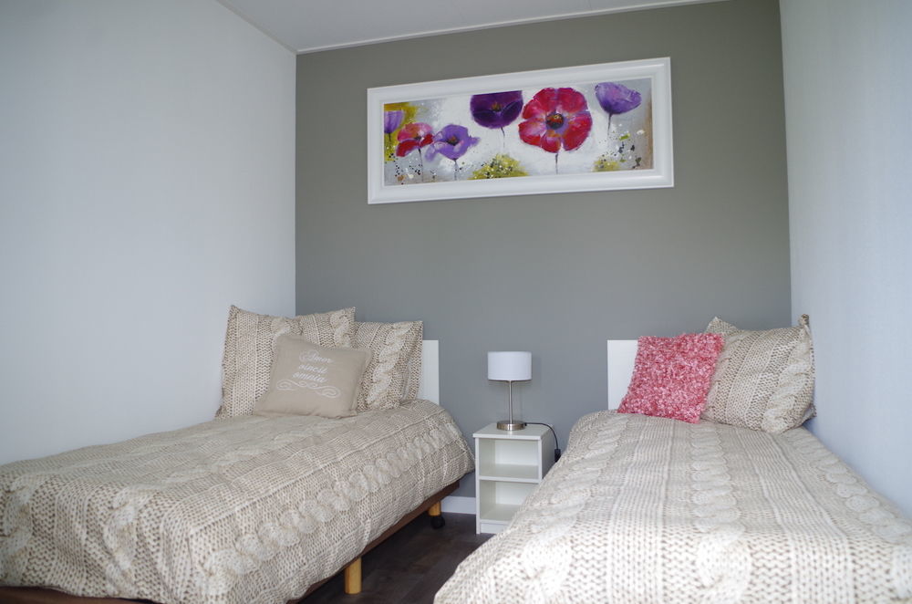 Hotel Europarcs De Biesbosch Willemsdorp Zewnętrze zdjęcie
