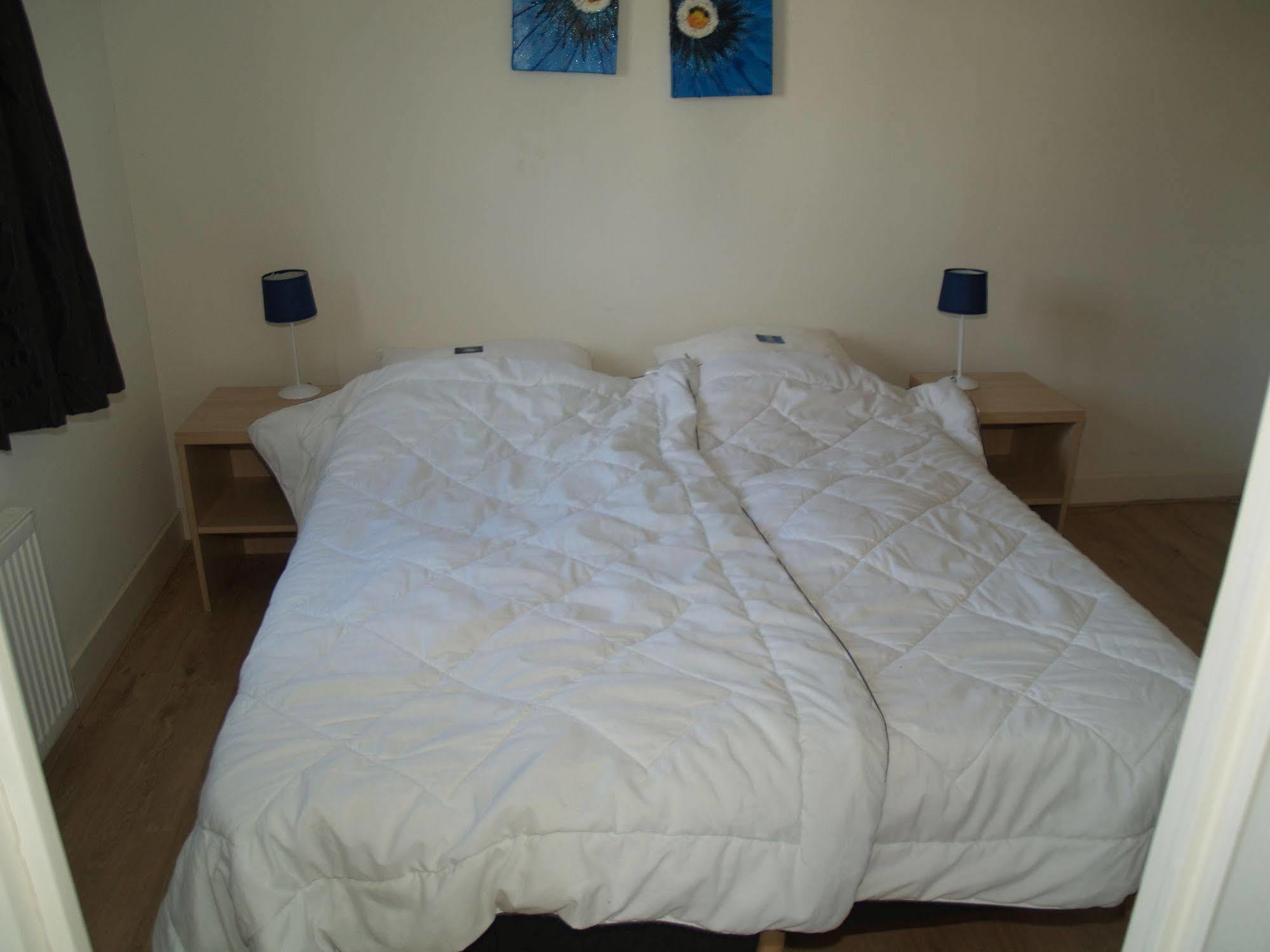 Hotel Europarcs De Biesbosch Willemsdorp Zewnętrze zdjęcie