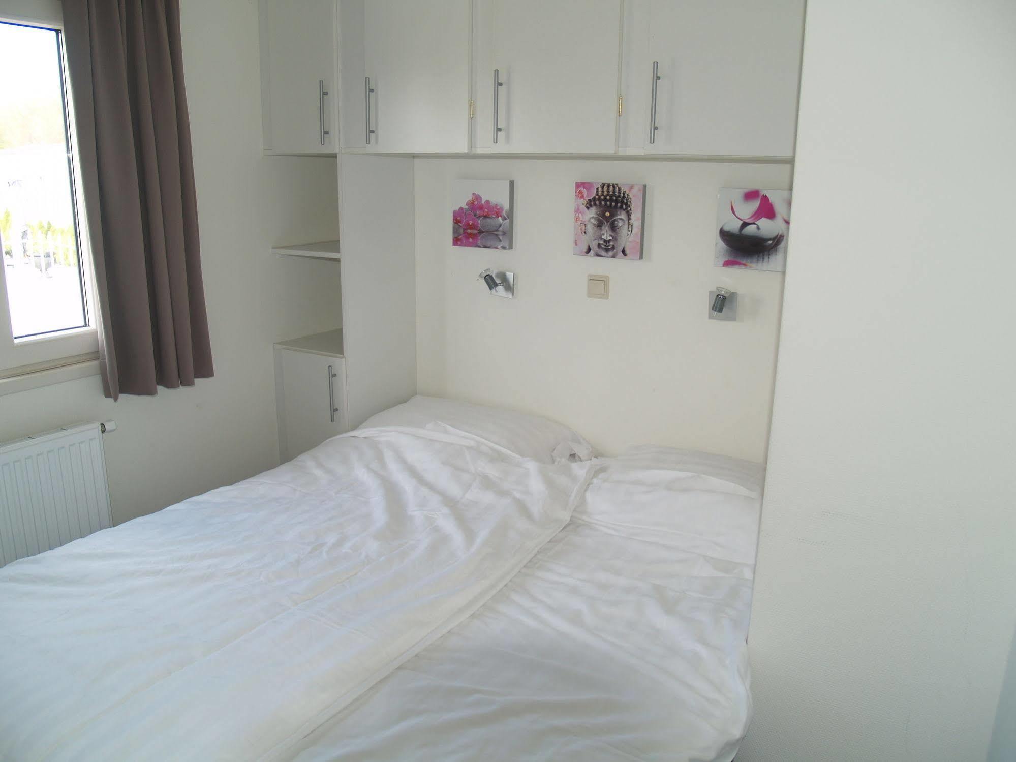 Hotel Europarcs De Biesbosch Willemsdorp Zewnętrze zdjęcie